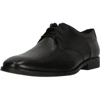 Clarks Shoes Chaussure à lacets 'Paulton Lace' noir