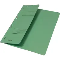 Leitz Dossier 1/2 couverture (A4, 1x)