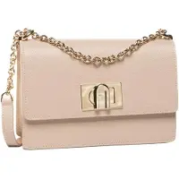 Furla 1927 Mini sac bandoulière en cuir
