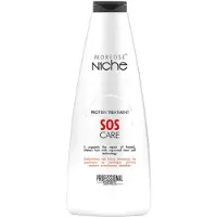 Morfose Niche Protein Treatment SOS Care 400 ml