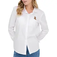JDY Chemisier 'JDYMio' blanc