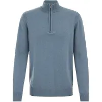 Van Gils Pull-over opal