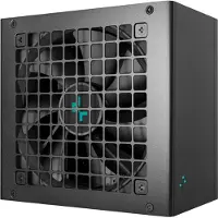 DeepCool | 80Plus Gold PSU | PN850M | 850 W