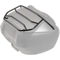 Hepco & becker Topcasereling Honda X-ADV