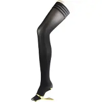 Falke Baskets Pure Matt en 50 deniers