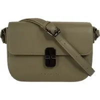 Bugatti sac à épaule bandoulière Nela Shoulderbag Pistachio kaki