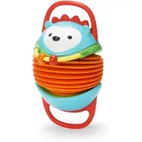 Skip Hop Accordéon Hérisson Explore Et Découvre