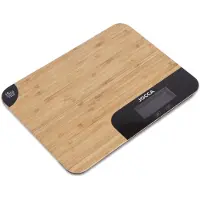Jocca Planche A Découper Avec Balance 2en1