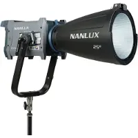 Nanlux Projecteur Evoke 600C Nebula 8 couleurs
