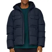 Only & Sons Manteau d'hiver Elijah Hommes