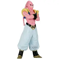 Banpresto Dragon Ball Z - Figurki Majin Buu Match Makers, 18 cm