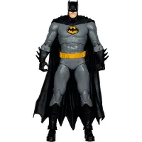 Mcfarlane 17539 McFarlane DC Multiverse Batman Action Figure 7in (3 Jokers)