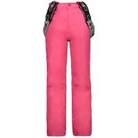 CMP Salopette 3w15994 Pants Rose 10 Years Fille