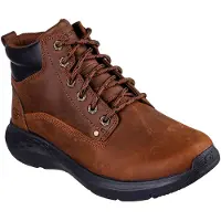 SKECHERS Parson - Ederic Couleur Marron