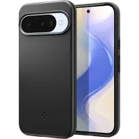 Spigen Coque Thin Fit avec MagSafe Google Pixel 10 / 10 Pro - Noir