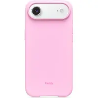 Apple Iphone Air Magsafe Camera Control Phone Case Rose