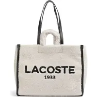 Lacoste Cabas beige