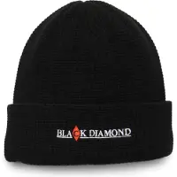 Black Diamond Bonnet Merino