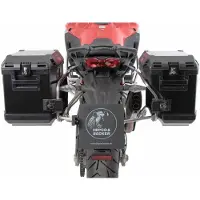 Hepco&Becker Set De Valises Latérales Ducati Multistrada V4/s/2025 Xplorer