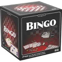 Goliath Jeu classique Bingo Premium Classics