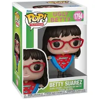 Funko POP! Winylowa figurka Betty Suarez z serialu Ugly Betty od , 9 cm