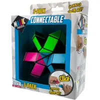 Clown Games Connectable 3 Pack