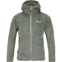 Salewa Polaire Zippée Puez Highloft 2 Polarlite
