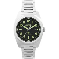 Timex Montre Timex - Hommes - Tw2y18300