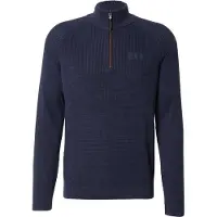 s.Oliver Pull-over bleu marine
