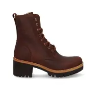 Panama jack Bottes Panama Jack Femme Padma B13 Napa Cuir Bark-Taille 39
