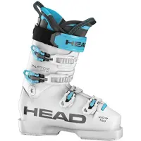 Head Raptor Wcr 120 Pv Alpine Ski Boots Blanc 27.5 Homme,Femme