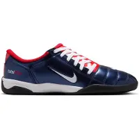 Nike Baskets basses 'TOTAL 90' bleu marine / rouge / blanc