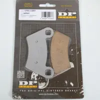 Dp Brakes Plaquette De Frein Pour Quad Polaris 570 Sportsman Ace Euro 2015 Ard Neuf