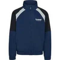 Hummel Veste De Survêtement Loose
