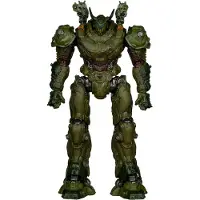 Mcfarlane Toys Doom : The Dark Ages Statue PVC 1/6 Slayer Atlan 30 cm