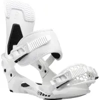 Nidecker Fixations De Snowboard Muon