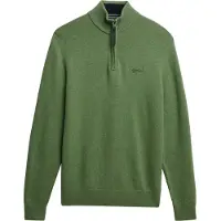 Superdry Pull-over vert