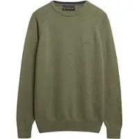 Superdry Pull-over olive