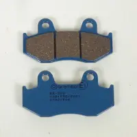 Brembo Plaquette De Frein Pour Moto Honda 80 Mtx Après 1987 07ho1505 Neuf