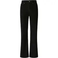 Pepe Jeans Pantalon 'Willa' noir