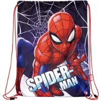 Marvel Spiderman Sporttasche