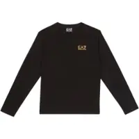EA7 T-shirt à Manches Longues 7b000021_af10378