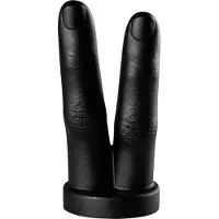 BUTTR Victory - double doigt anal - noir