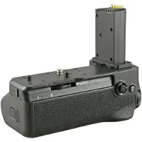 Jupio Poignée d'alimentation pour Nikon Z6 III /Z6 II / Z5 II (MB-N14)
