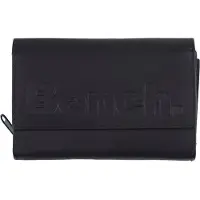 Bench Porte-monnaies 'Wonder' noir