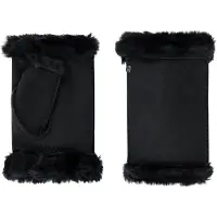Roeckl Manchettes 'WINNIPEG' noir