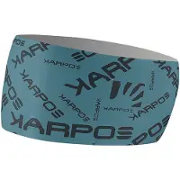 Karpos Pelmo Bandeau bleu homme Bleu One Size