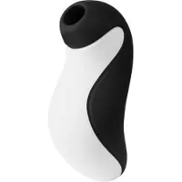 Satisfyer Orca Stimulateur clitoridien 11,5 cm
