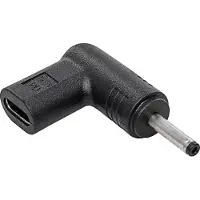 Akyga Plug for Universal Notebook Adapter AK-ND-C06 USB-C / 3.0 x 1.0 mm