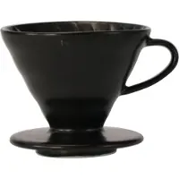 Hario V60-02 céramique noire VDC-02-MB-BB
